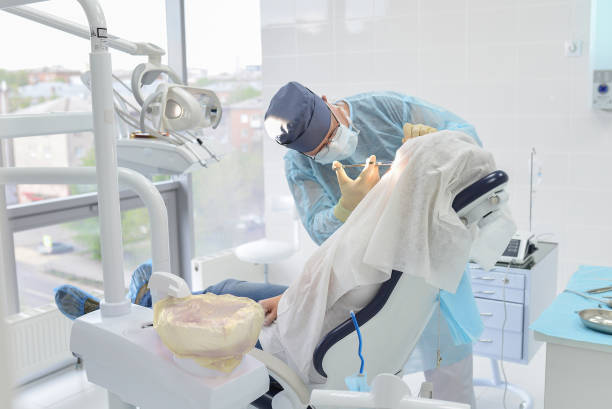 Best Emergency Tooth Extraction  in East Williston, NY